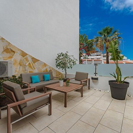 Ferienwohnung Summer Dream - Island Village Costa Adeje  Luaran gambar