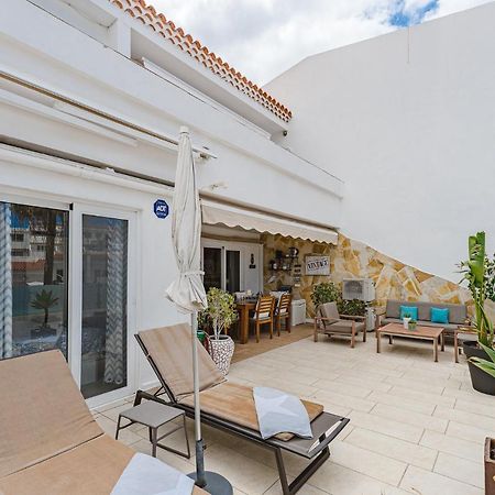 Ferienwohnung Summer Dream - Island Village Costa Adeje  Luaran gambar