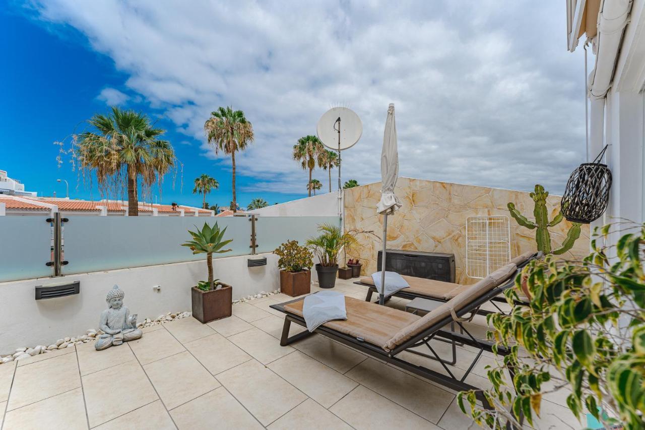 Ferienwohnung Summer Dream - Island Village Costa Adeje  Luaran gambar