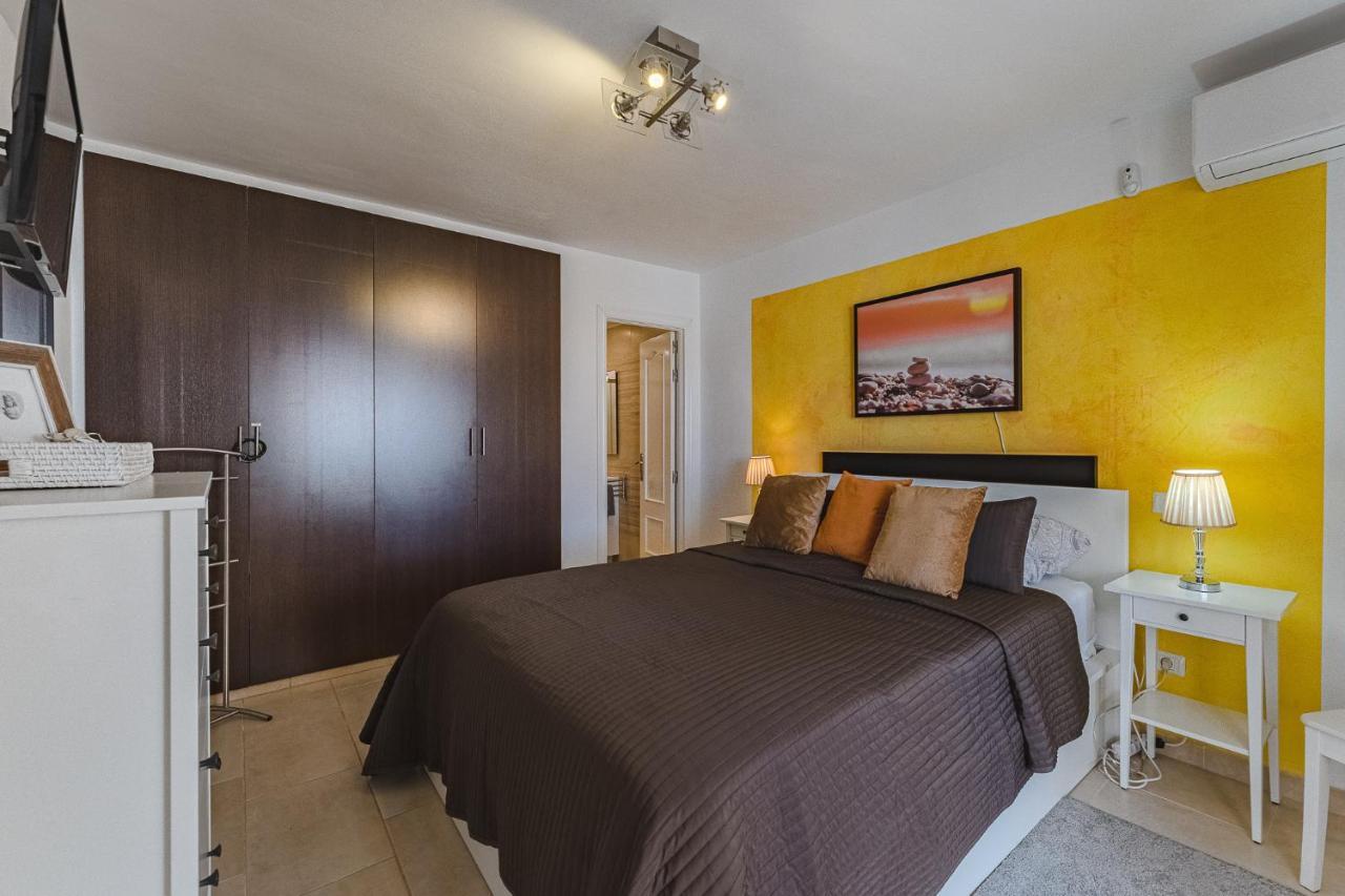 Ferienwohnung Summer Dream - Island Village Costa Adeje  Luaran gambar
