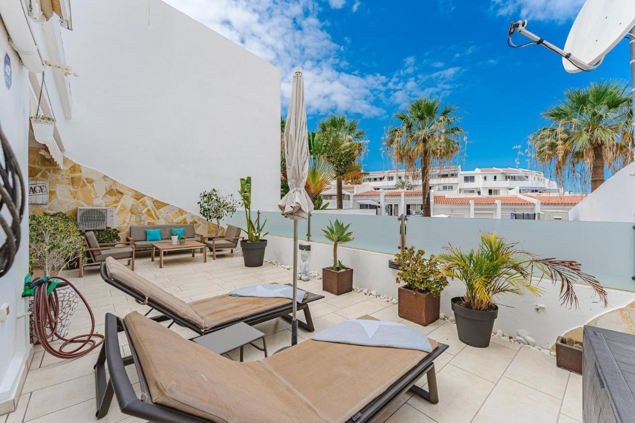 Ferienwohnung Summer Dream - Island Village Costa Adeje  Luaran gambar