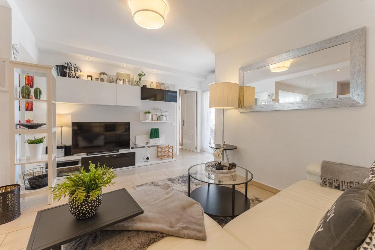 Ferienwohnung Summer Dream - Island Village Costa Adeje  Luaran gambar