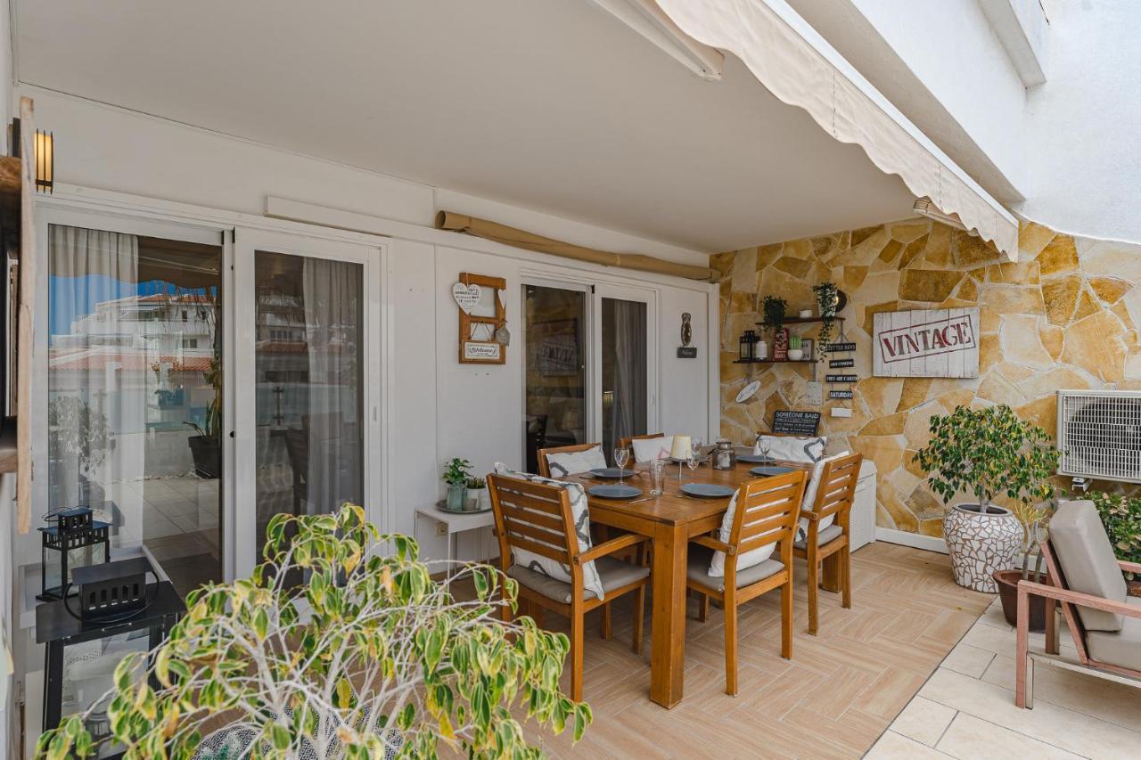 Ferienwohnung Summer Dream - Island Village Costa Adeje  Luaran gambar