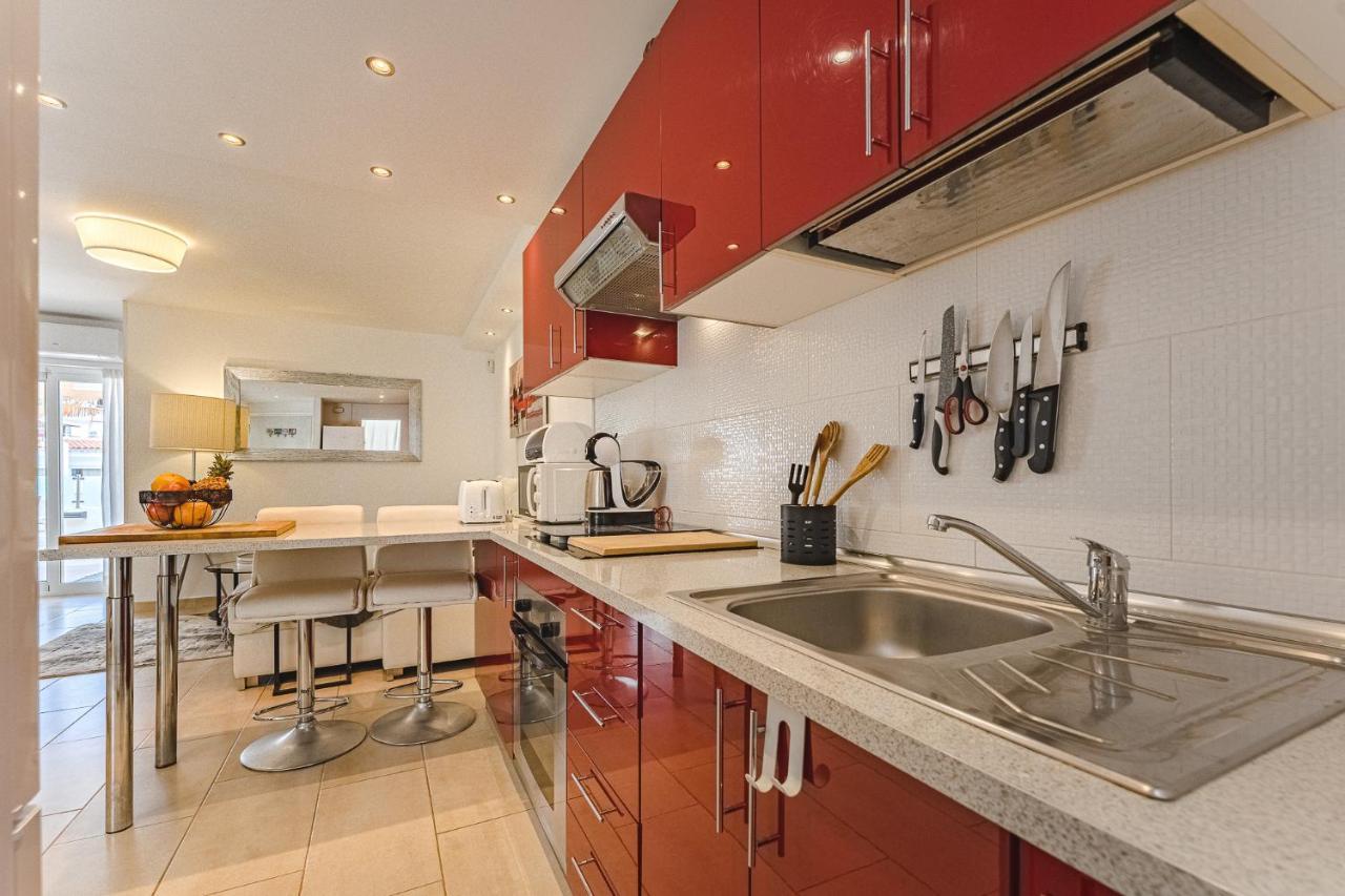 Ferienwohnung Summer Dream - Island Village Costa Adeje  Luaran gambar