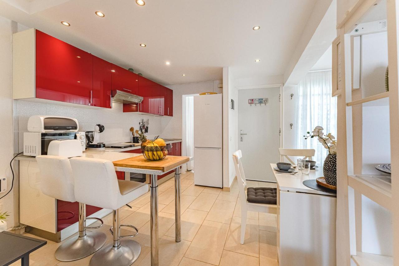 Ferienwohnung Summer Dream - Island Village Costa Adeje  Luaran gambar