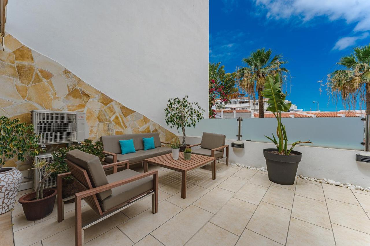 Ferienwohnung Summer Dream - Island Village Costa Adeje  Luaran gambar