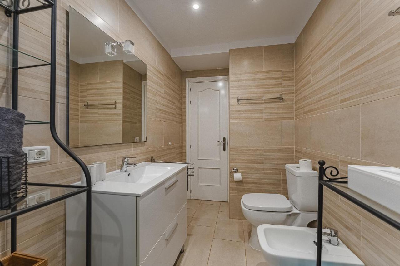 Ferienwohnung Summer Dream - Island Village Costa Adeje  Luaran gambar