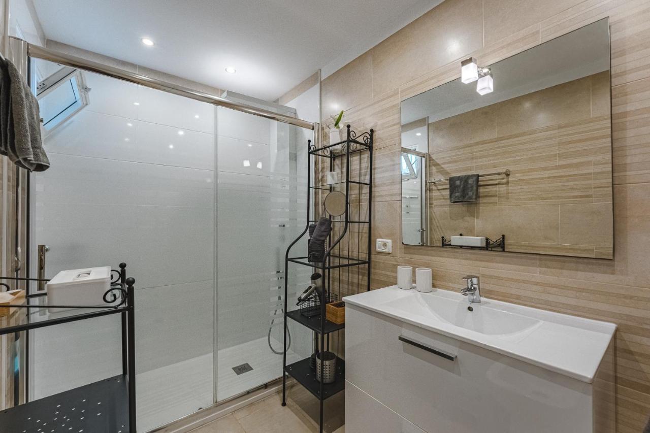 Ferienwohnung Summer Dream - Island Village Costa Adeje  Luaran gambar