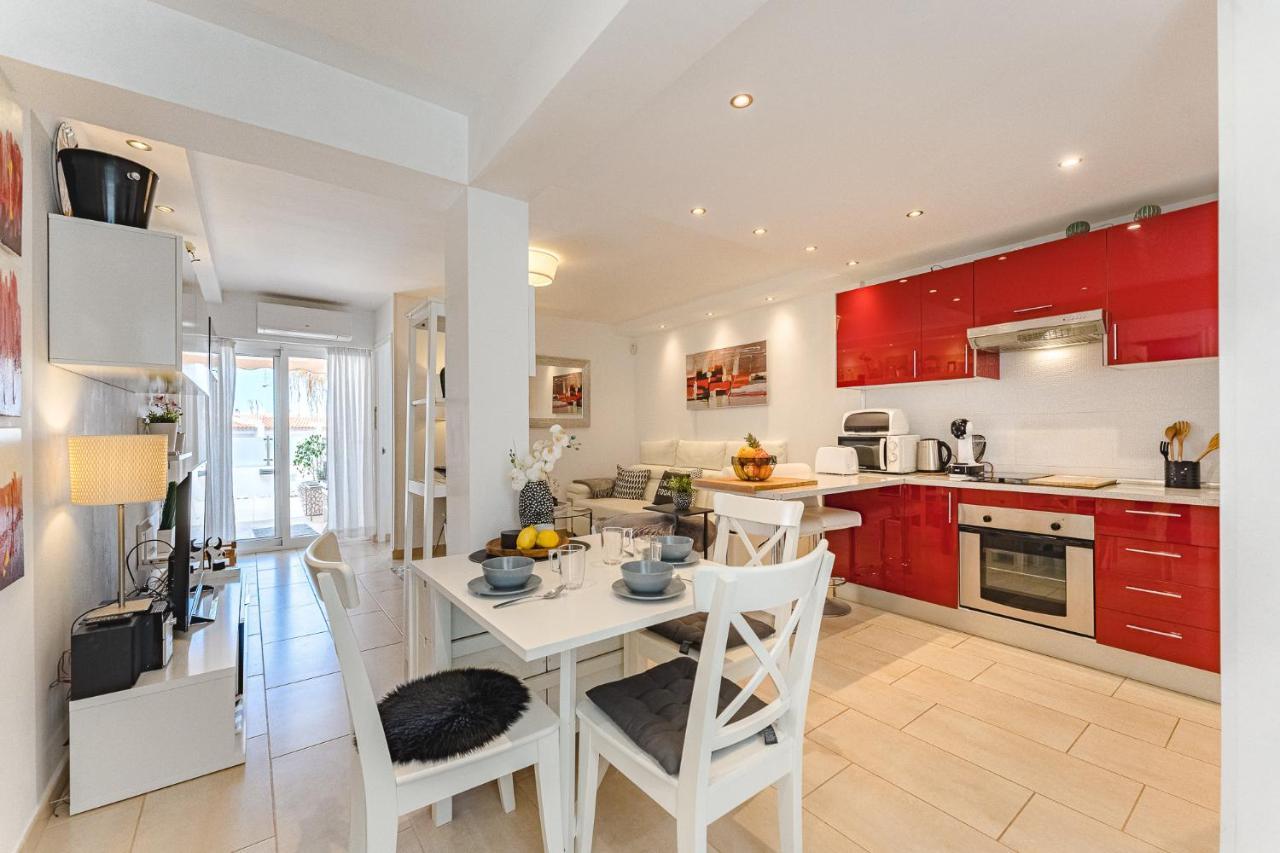 Ferienwohnung Summer Dream - Island Village Costa Adeje  Luaran gambar