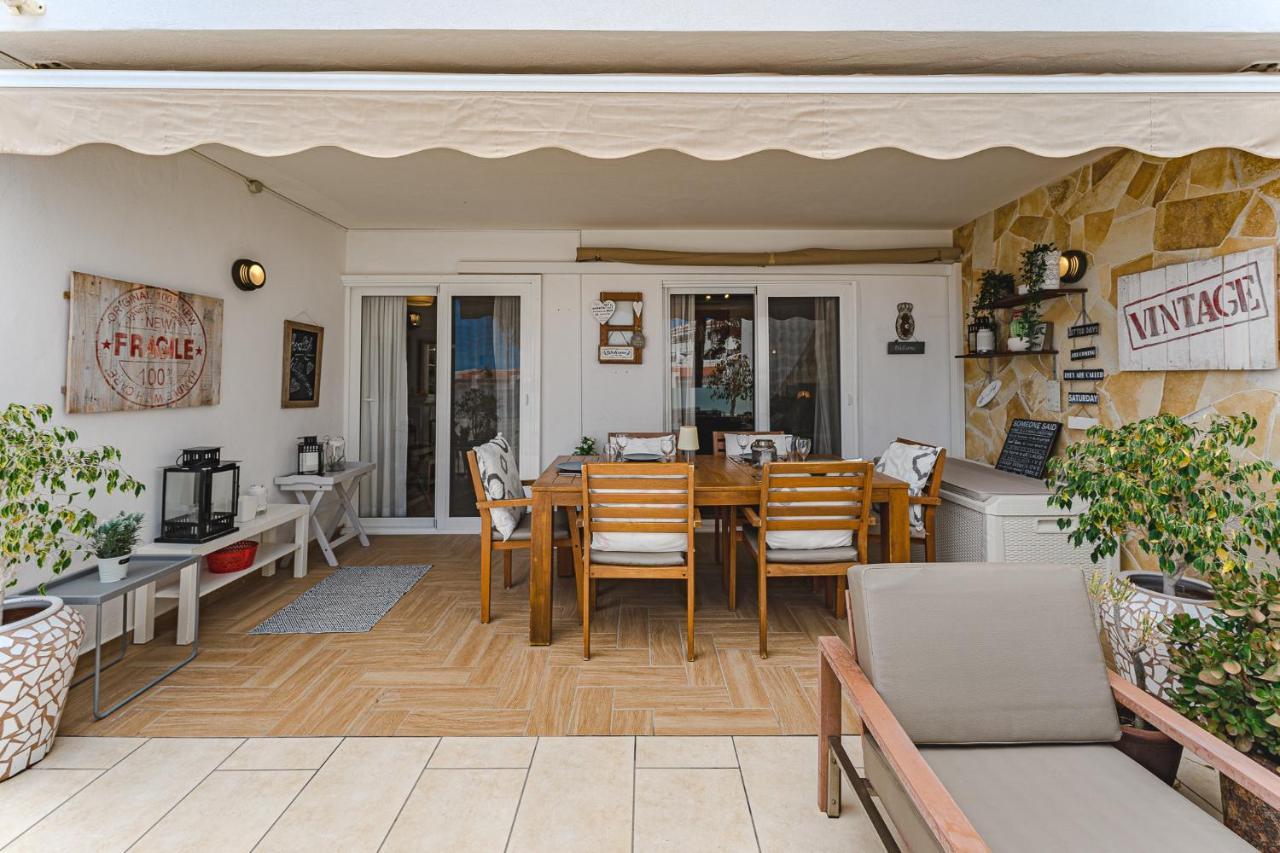 Ferienwohnung Summer Dream - Island Village Costa Adeje  Luaran gambar