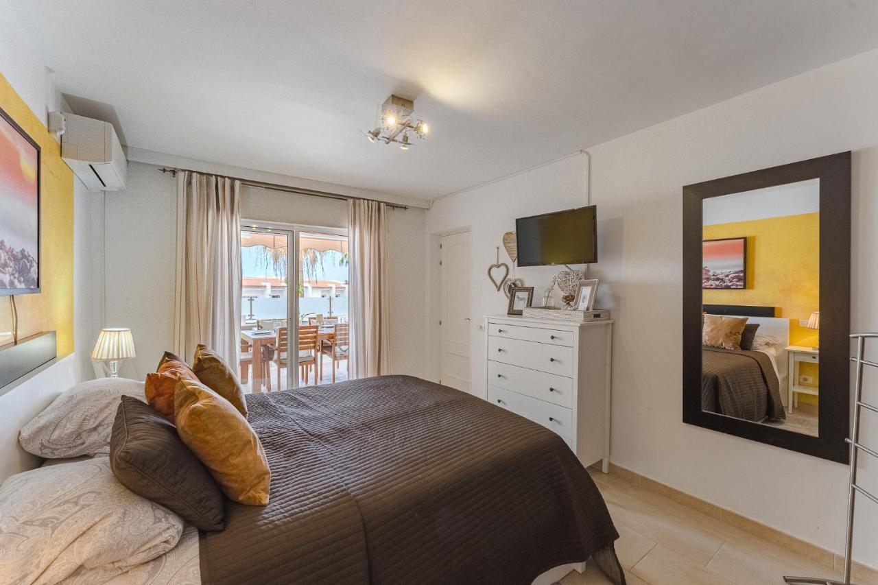 Ferienwohnung Summer Dream - Island Village Costa Adeje  Luaran gambar