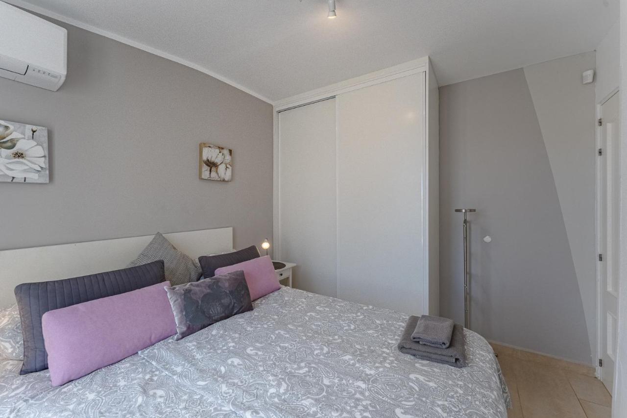 Ferienwohnung Summer Dream - Island Village Costa Adeje  Luaran gambar
