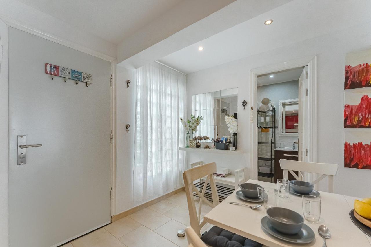 Ferienwohnung Summer Dream - Island Village Costa Adeje  Luaran gambar